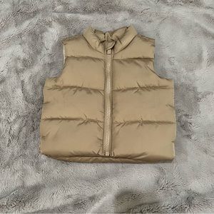 Old Navy Infant Vest
